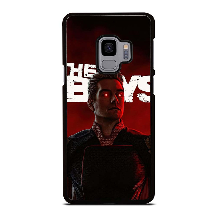 HOMELANDER THE BOYS SERIES Samsung Galaxy S9 Case Cover