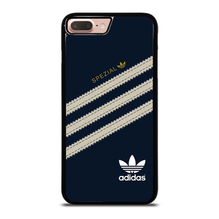 ADIDAS SHOES STRIPE LOGO SPEZIAL iPhone 7 / 8 Plus Case Cover