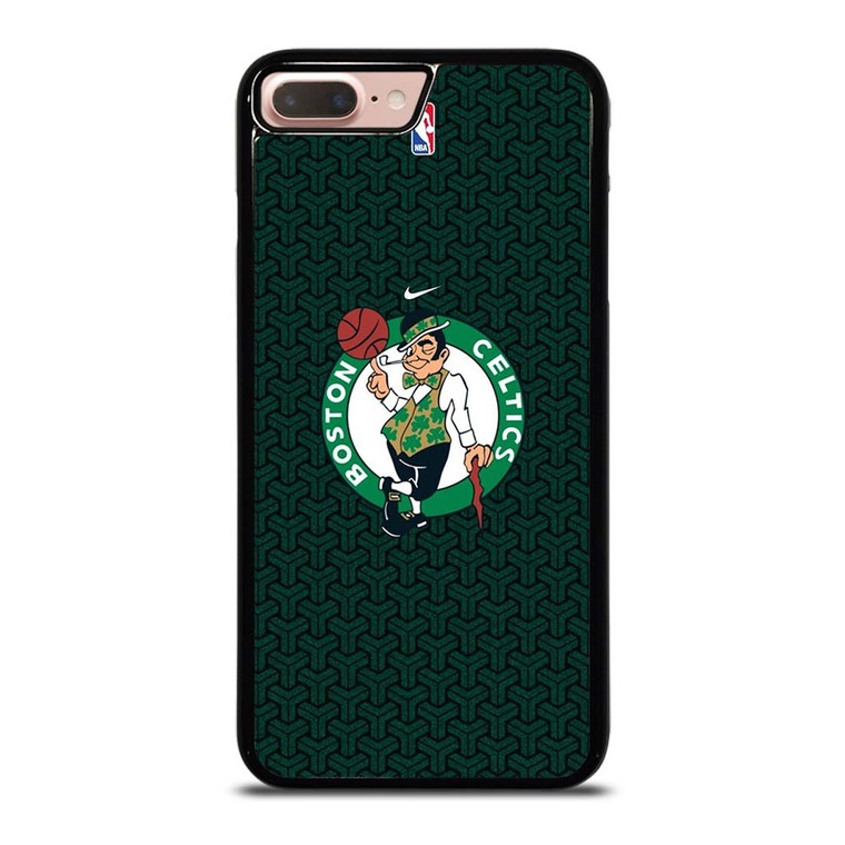 BOSTON CELTICS LOGO NBA iPhone 7 / 8 Plus Case Cover