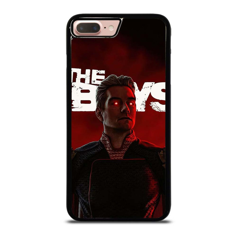 HOMELANDER THE BOYS SERIES iPhone 7 / 8 Plus Case Cover
