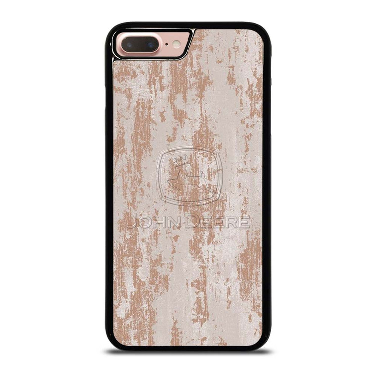JOHN DEERE RUSTY LOGO iPhone 7 / 8 Plus Case Cover