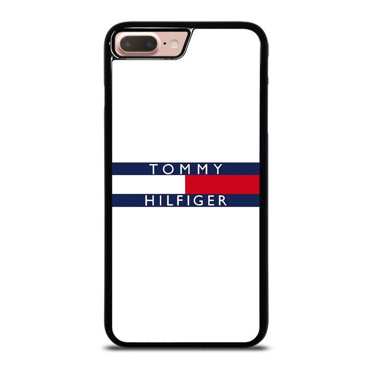 LOGO TOMMY HILFIGER ICON iPhone 7 / 8 Plus Case Cover
