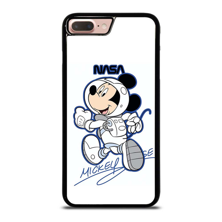 MICKEY MOUSE NASA iPhone 7 / 8 Plus Case Cover