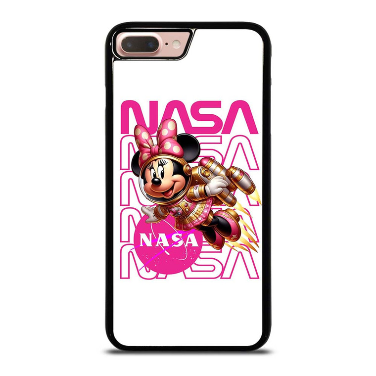 NASA MINNIE MOUSE iPhone 7 / 8 Plus Case Cover