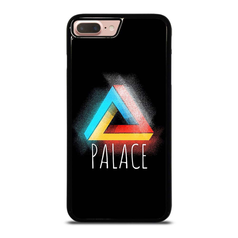 PALACE SKATEBOARD LOGO ART iPhone 7 / 8 Plus Case Cover
