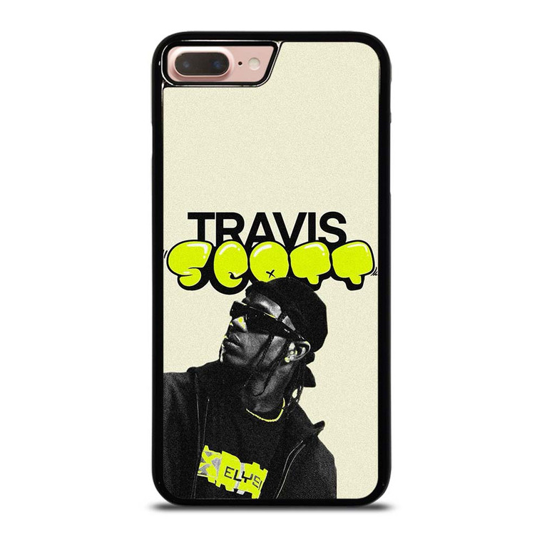 RAPPER TRAFIS SCOTT iPhone 7 / 8 Plus Case Cover