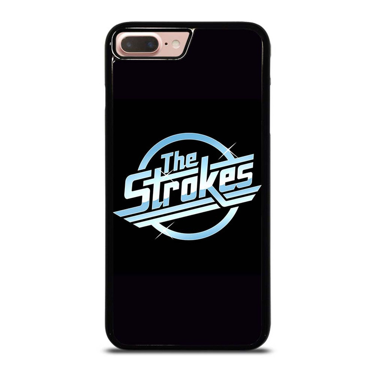 THE STROKES BAND LOGO iPhone 7 / 8 Plus Case Cover