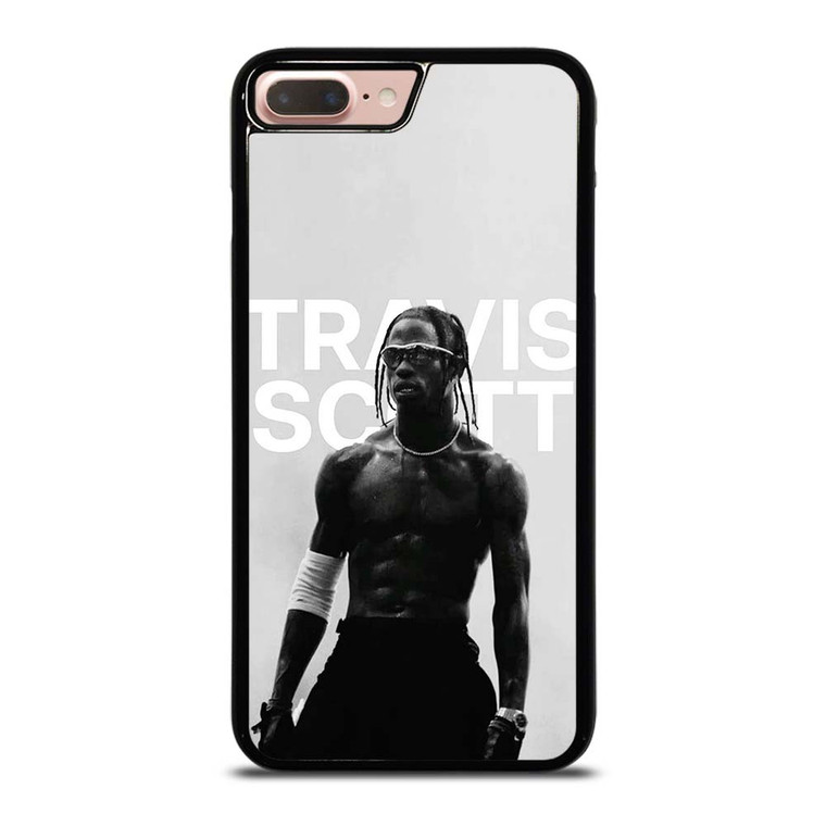 TRAFIS SCOTT RAPPER iPhone 7 / 8 Plus Case Cover