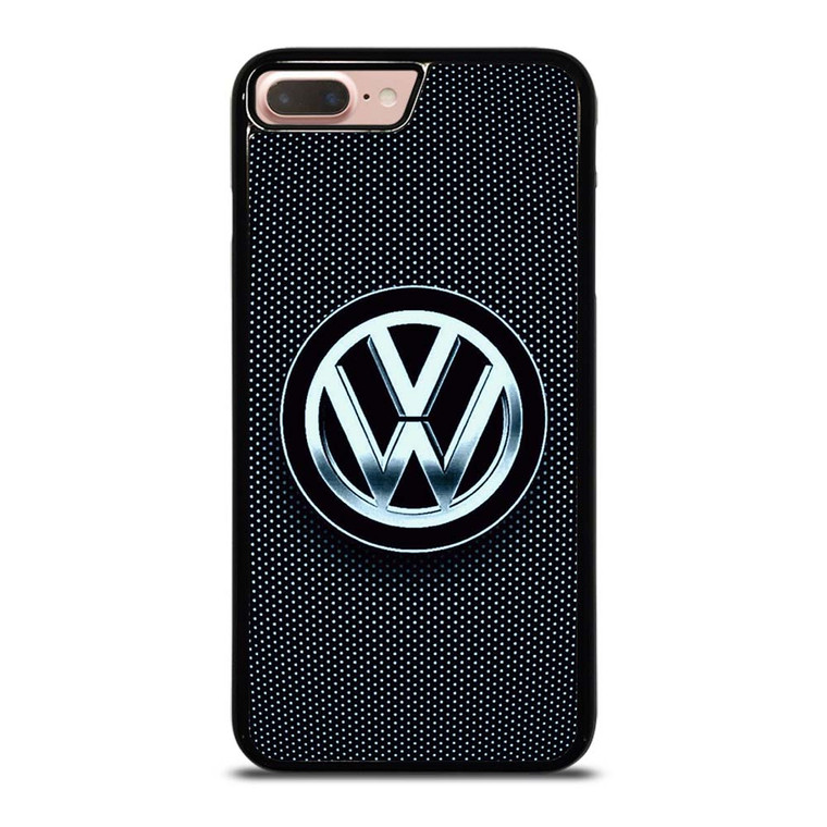 VW VOLKSWAGEN CAR LOGO iPhone 7 / 8 Plus Case Cover