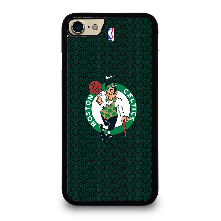 BOSTON CELTICS LOGO NBA iPhone 7 / 8 Case Cover