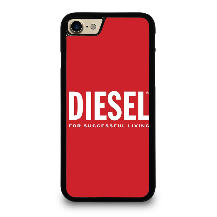 DIESEL FOR SUCCESSFUL LIVING iPhone 7 / 8 Case Cover