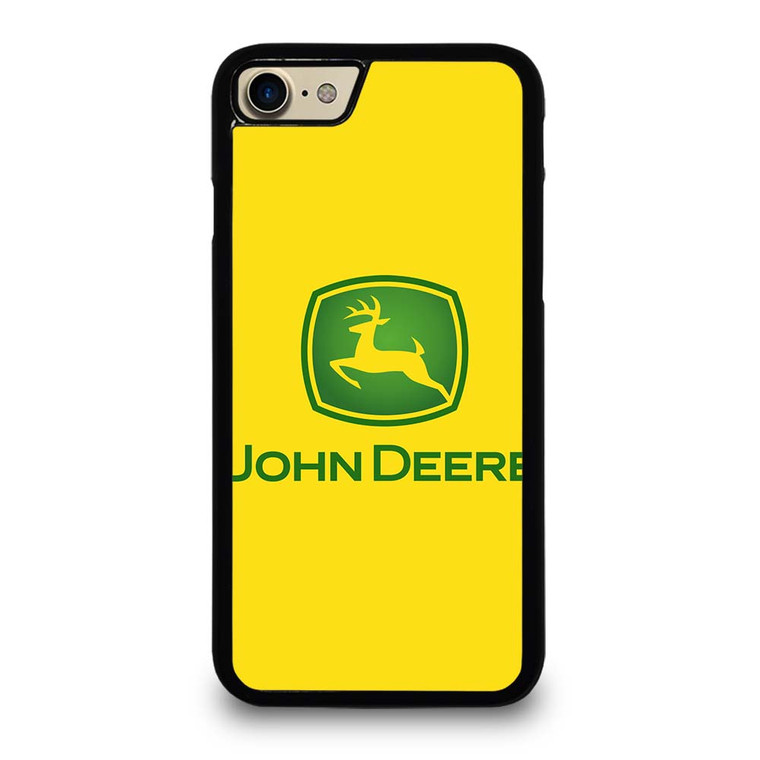 JOHN DEERE LOGO iPhone 7 / 8 Case Cover