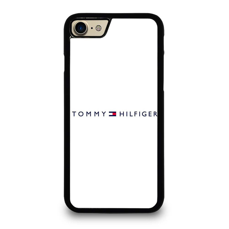 LOGO TOMMY HILFIGER iPhone 7 / 8 Case Cover