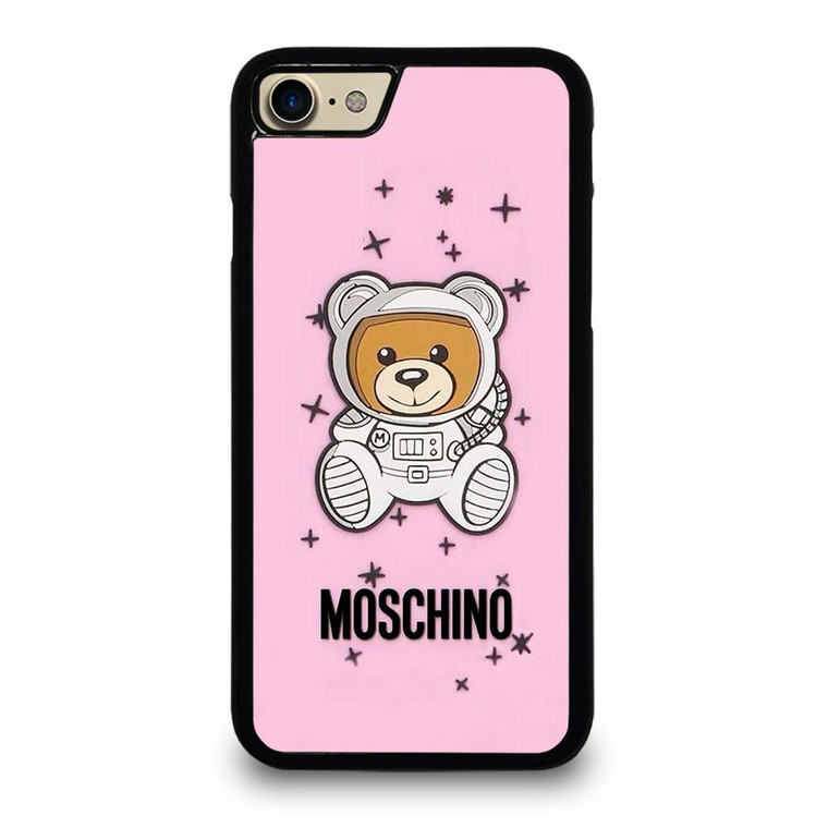 MOSCHINO ASTRONAUT iPhone 7 / 8 Case Cover