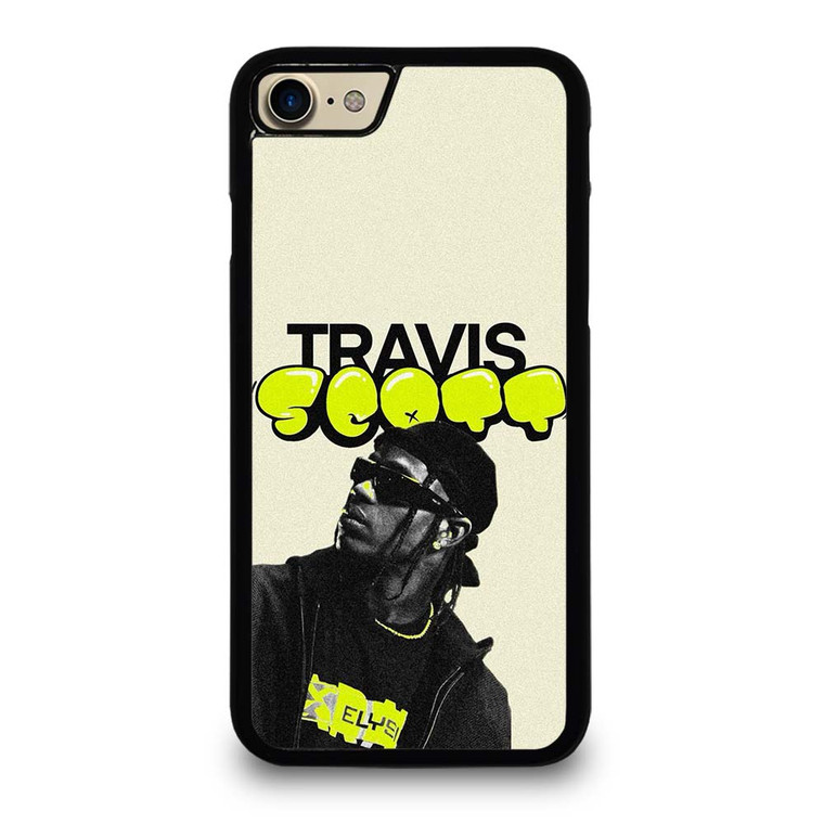RAPPER TRAFIS SCOTT iPhone 7 / 8 Case Cover