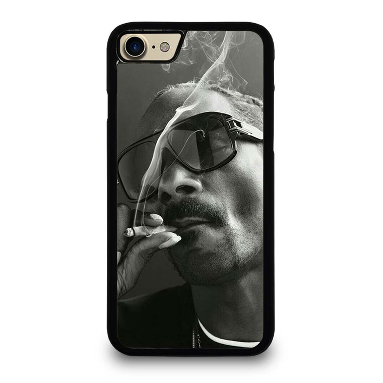 SNOOP DOGG RAPPER SMOKING iPhone 7 / 8 Case Cover