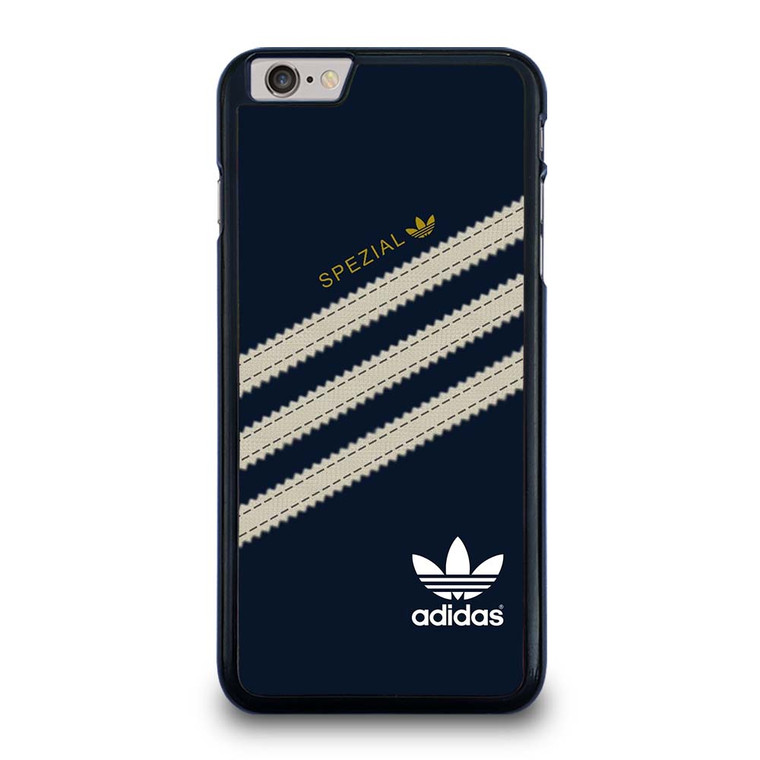 ADIDAS SHOES STRIPE LOGO SPEZIAL iPhone 6 / 6S Plus Case Cover