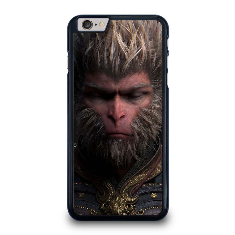 BLACK MYTH WUKONG FACE iPhone 6 / 6S Plus Case Cover