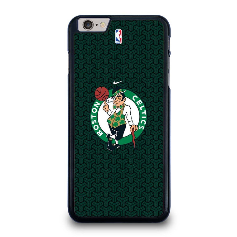 BOSTON CELTICS LOGO NBA iPhone 6 / 6S Plus Case Cover