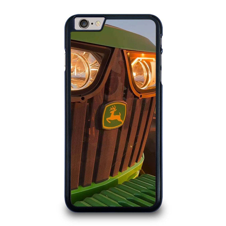 JOHN DEERE LOGO TRACTOR EMBLEM iPhone 6 / 6S Plus Case Cover