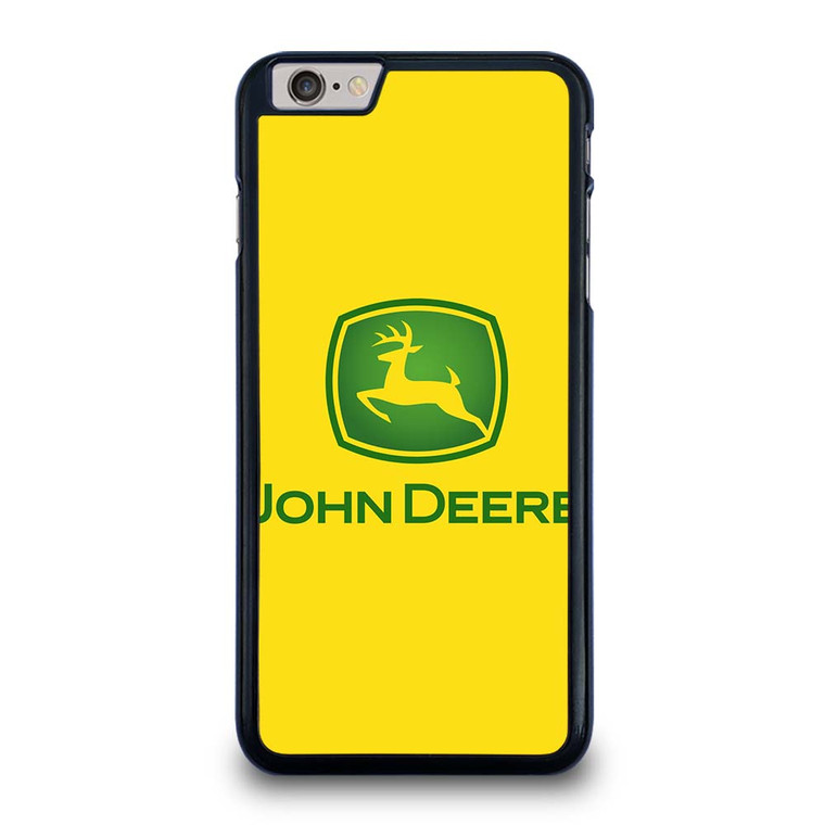 JOHN DEERE LOGO iPhone 6 / 6S Plus Case Cover