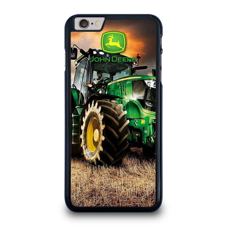 JOHN DEERE TRACTOR 2 iPhone 6 / 6S Plus Case Cover