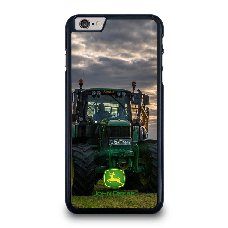 JOHN DEERE TRACTOR 3 iPhone 6 / 6S Plus Case Cover