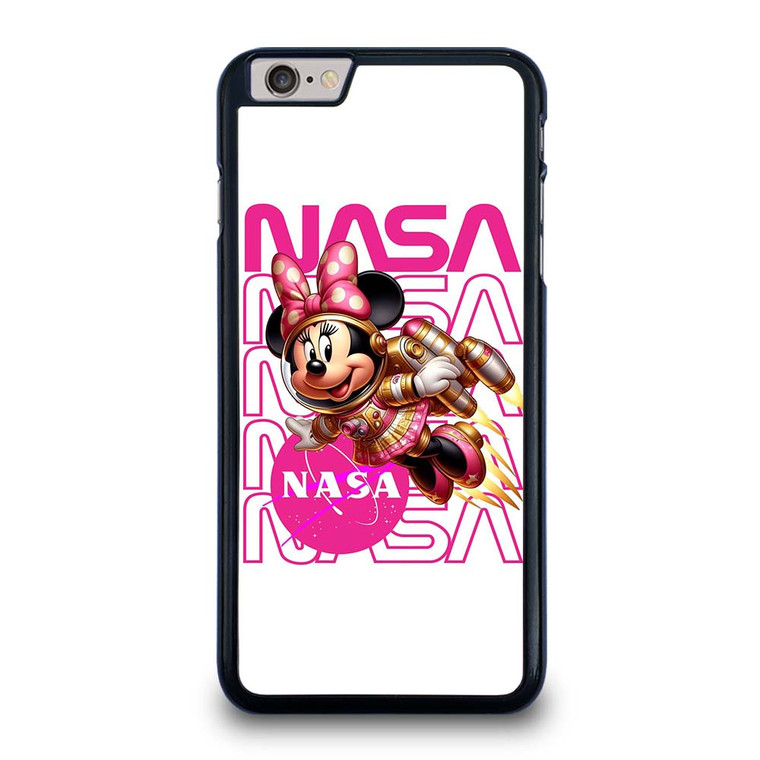 NASA MINNIE MOUSE iPhone 6 / 6S Plus Case Cover