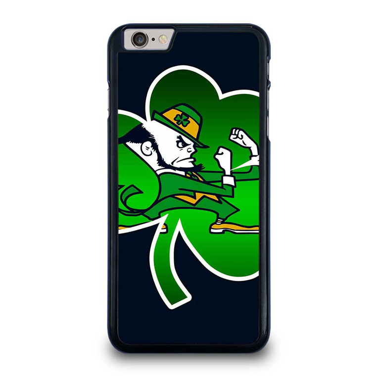 NOTRE DAME FIGHTING IRISH ICON LOGO iPhone 6 / 6S Plus Case Cover