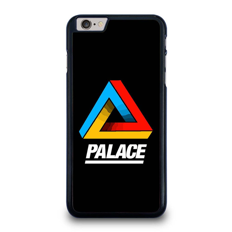 PALACE SKATEBOARD LOGO iPhone 6 / 6S Plus Case Cover