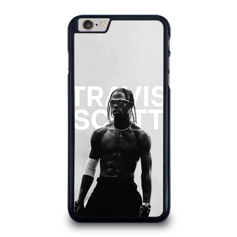 TRAFIS SCOTT RAPPER iPhone 6 / 6S Plus Case Cover