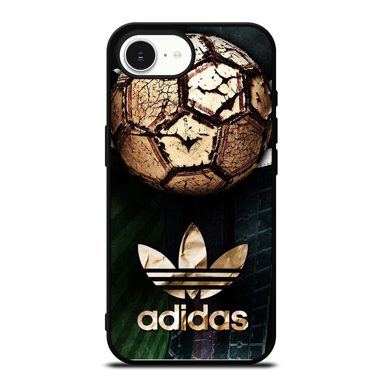ADIDAS ICON iPhone 16e Case Cover