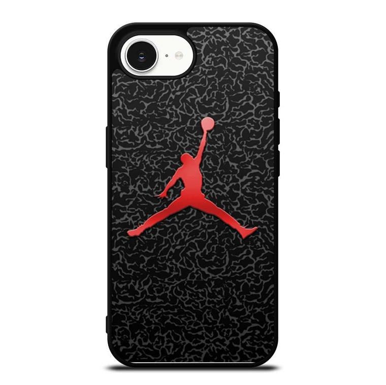 AIR JORDAN ICON iPhone 16e Case Cover