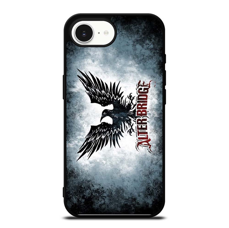 ALTER BRIDGE BAND LOGO iPhone 16e Case Cover