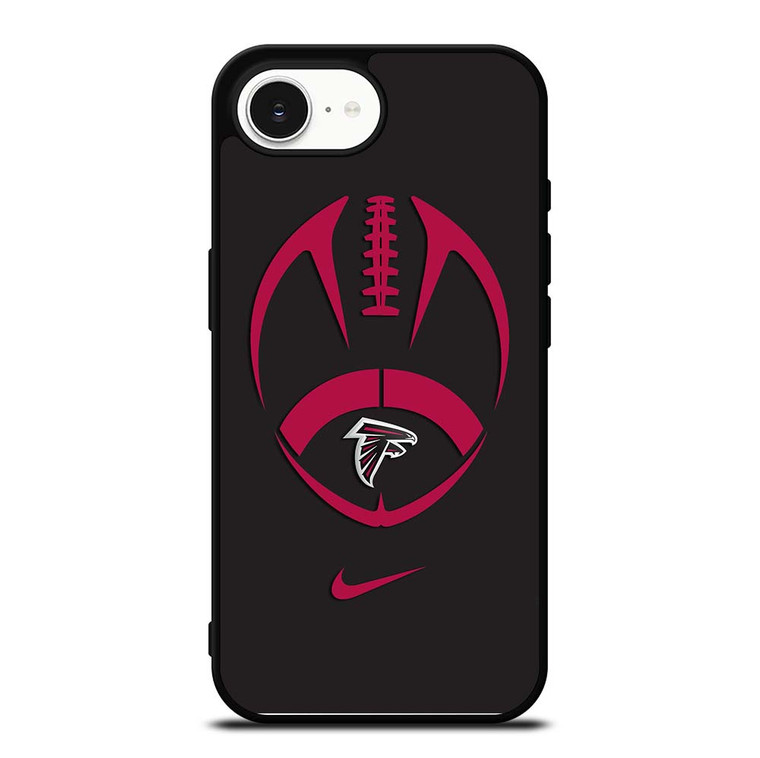 ATLANTA FALCONS FOOTBALL iPhone 16e Case Cover