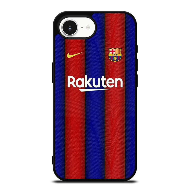 BARCELONA 2020 HOME JERSEY iPhone 16e Case Cover