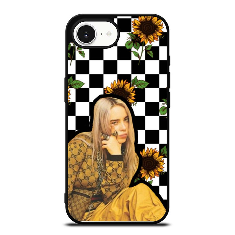 BILLIE EILISH SINGER iPhone 16e Case Cover