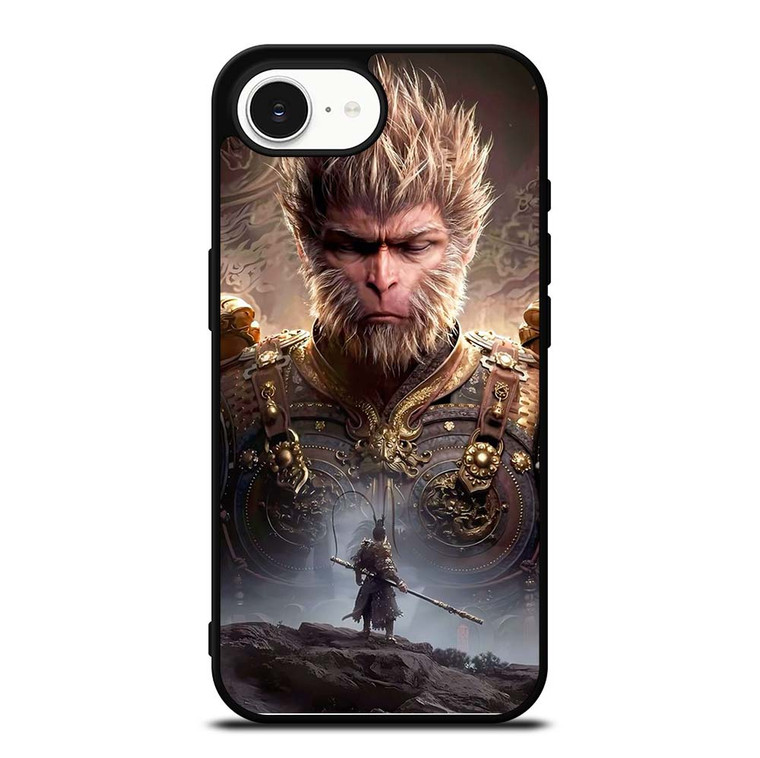 BLACK MYTH WUKONG GAMES iPhone 16e Case Cover