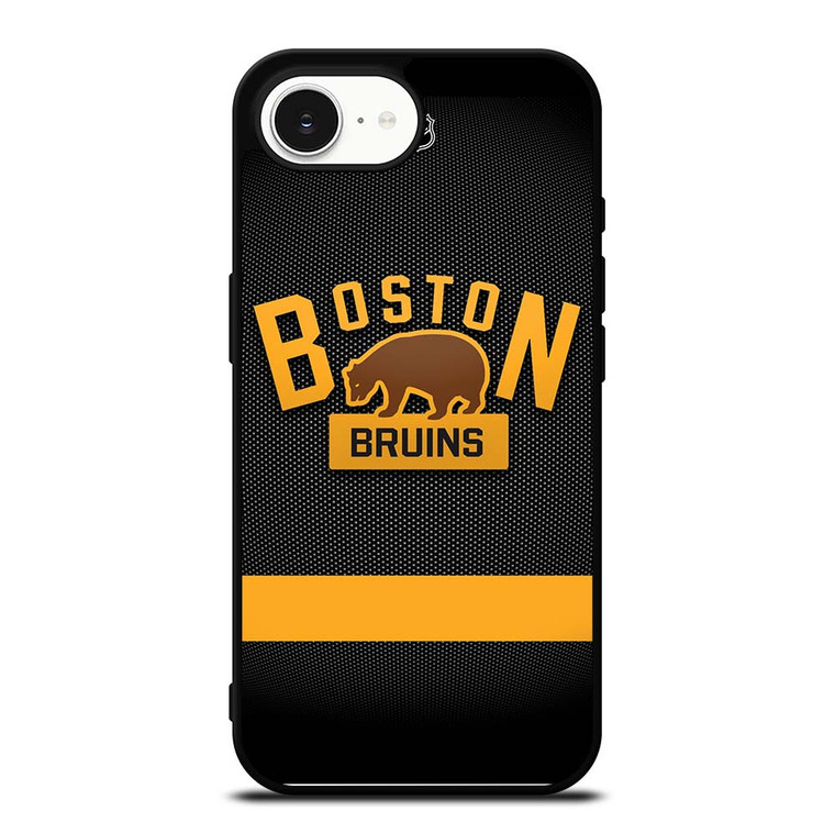 BOSTON BRUINS ICON iPhone 16e Case Cover