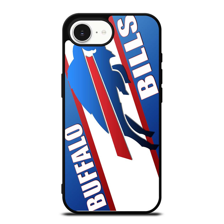 BUFFALO BILLS FOOTBALL iPhone 16e Case Cover