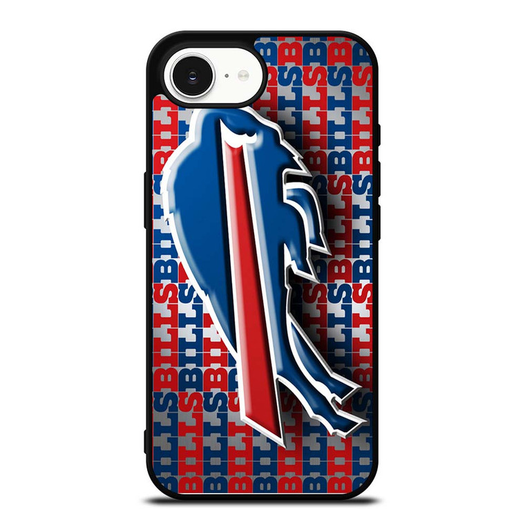 BUFFALO BILLS SYMBOL iPhone 16e Case Cover