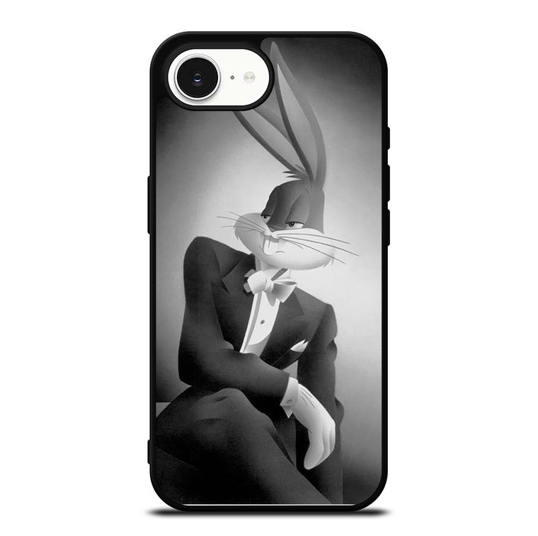 BUGS BUNNY CARTOON iPhone 16e Case Cover