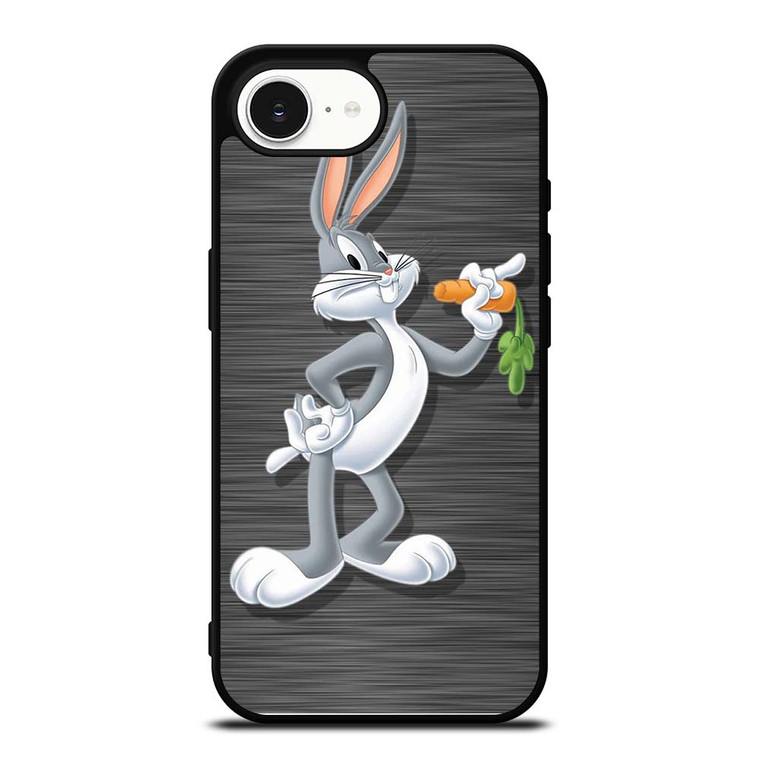 BUGS BUNNY LOONEY TUNES CARTOON iPhone 16e Case Cover