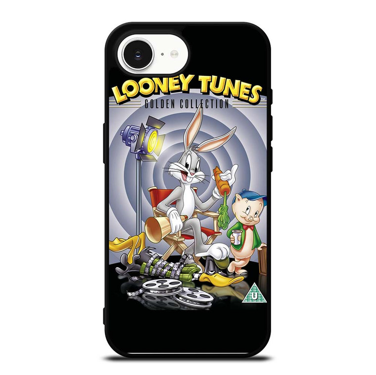 BUGS BUNNY LOONEY TUNES iPhone 16e Case Cover