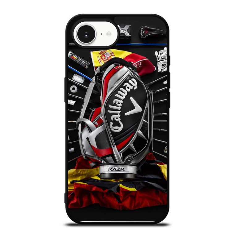CALLAWAY GOLF iPhone 16e Case Cover