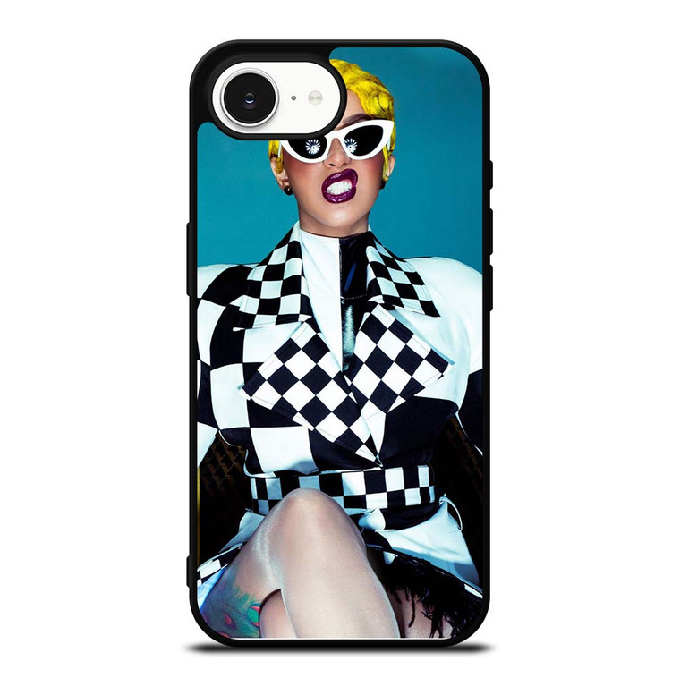 CARDI B SINGER iPhone 16e Case Cover