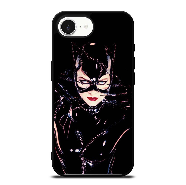CATWOMAN RETRO DC iPhone 16e Case Cover
