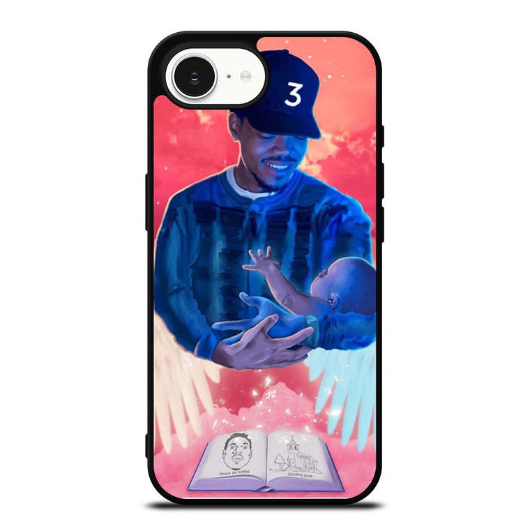 CHANCE THE RAPPER iPhone 16e Case Cover