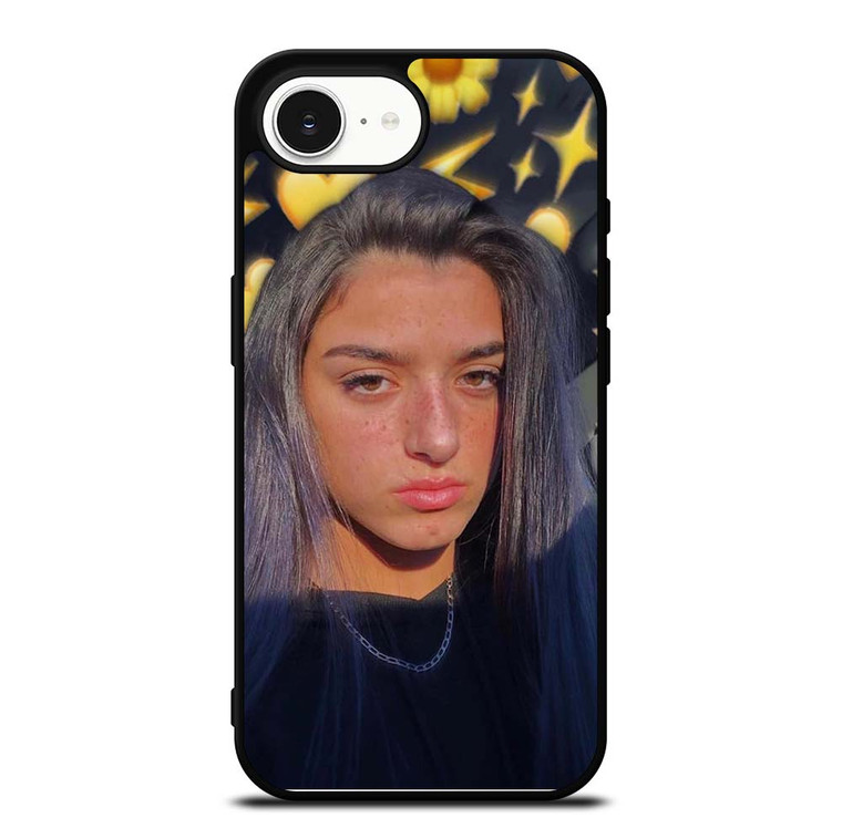 CHARLIE D AMELIO TIKTOK iPhone 16e Case Cover