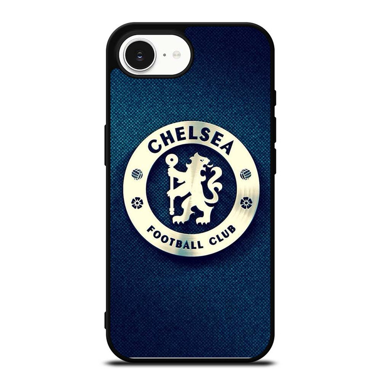 CHELSEA FOOTBALL CLUB THE BLUES iPhone 16e Case Cover